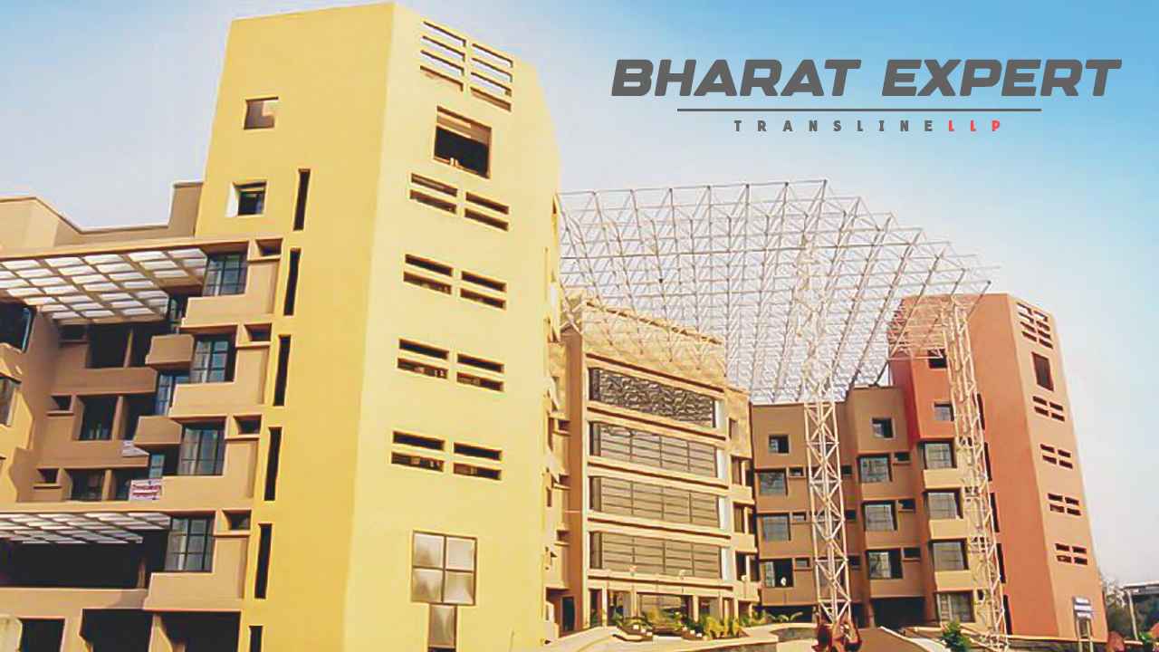 Best Transport Container Service In Mumbai- Bharat Expert Transline